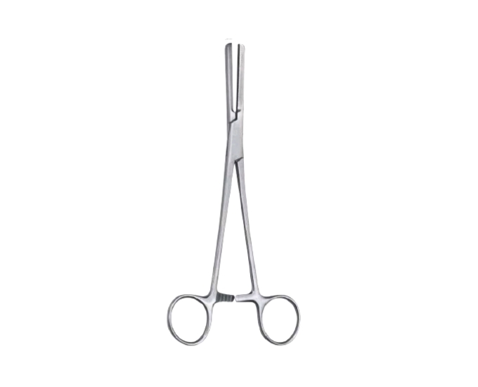 Tubing Clamp 15CM and 20CM for Surgical Fluid Control