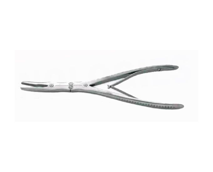 Jansen Bone Nibbler Surgical Instrument