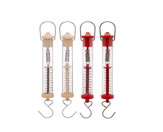 Laboratory Spring Scale - Product Image