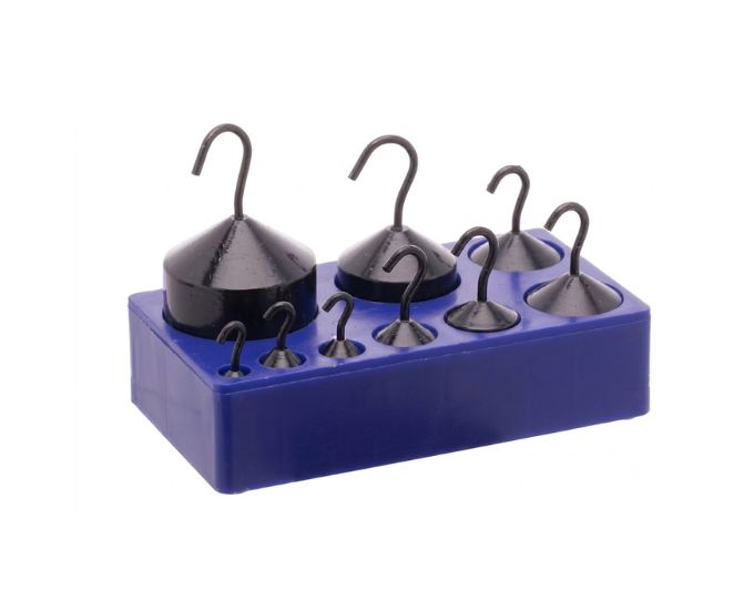 Hook Weight Set – Economy