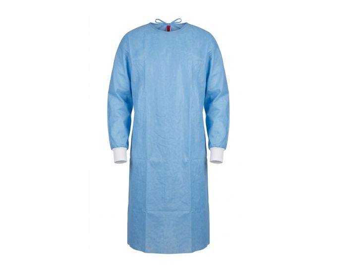 Nurse Maxi