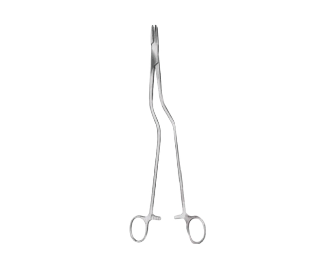 Mayo Hegar Mason Luethy Needle Holder Surgical Instrument