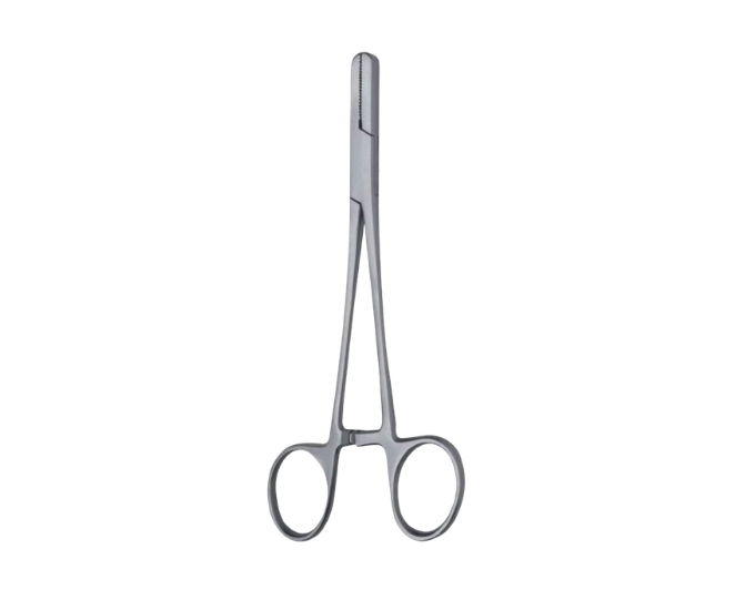 Sternal Wire Needle Holder Twister