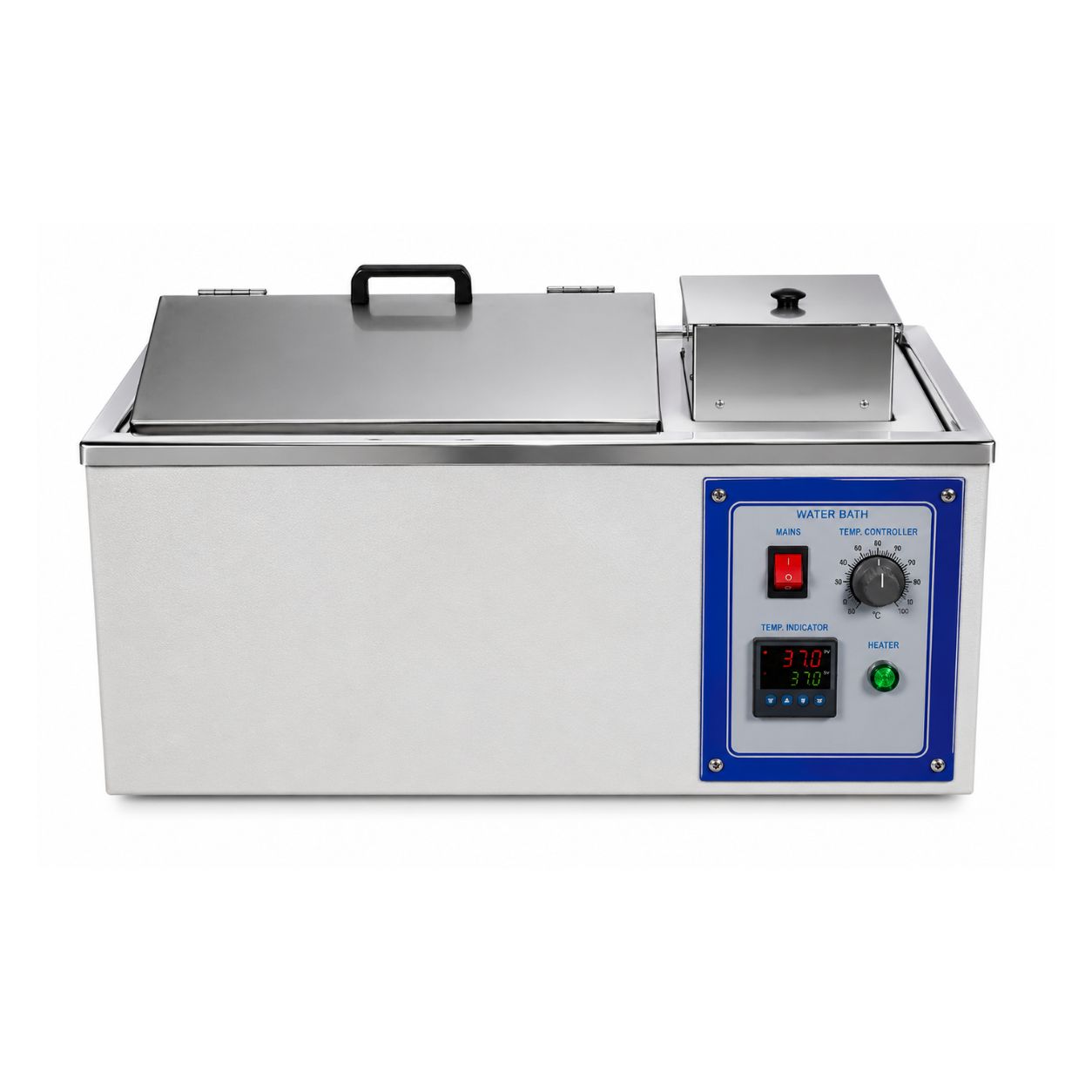 Water Bath Incubator Shaker - Product Image