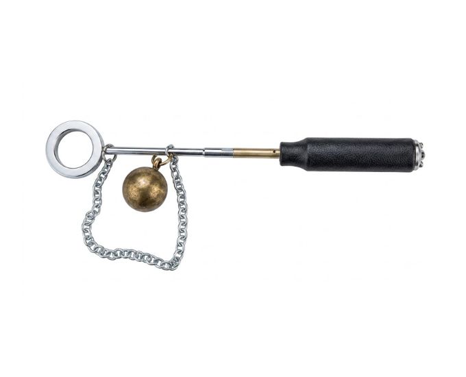 Ball and Ring Thermal Expansion Apparatus