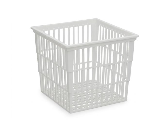 Autoclavable Test Tube Baskets Polypropylene