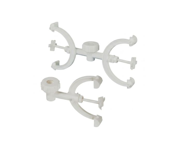Fisher Clamp