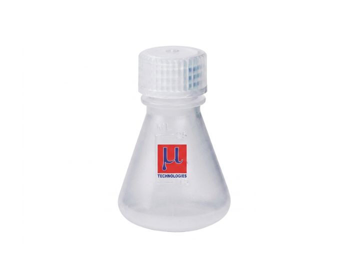 Conical Flask Polypropylene