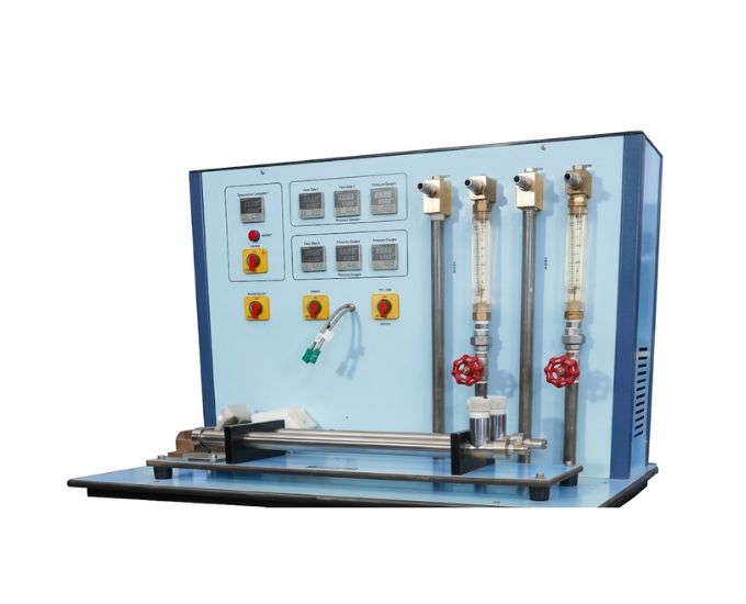 Heat Exchanger Supply Unit