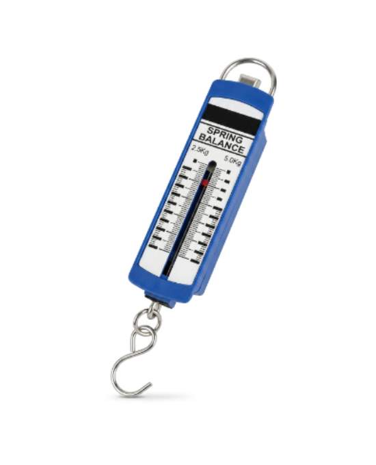 Spring Balance - Product Image