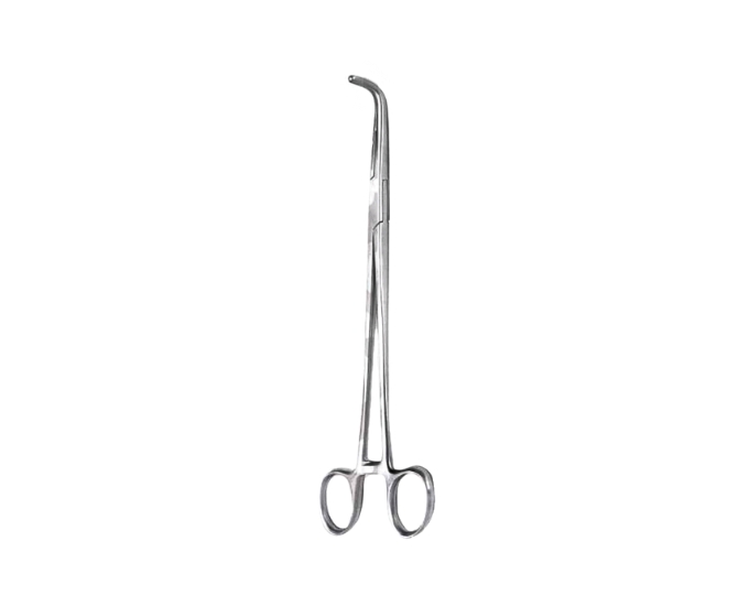 Lahey Cholecystectomy Forceps for Gall Bladder Surgical Procedures - Product Image
