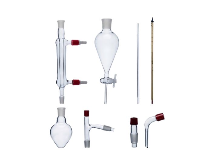 29 BU Organic Chemistry Kit - Product Image