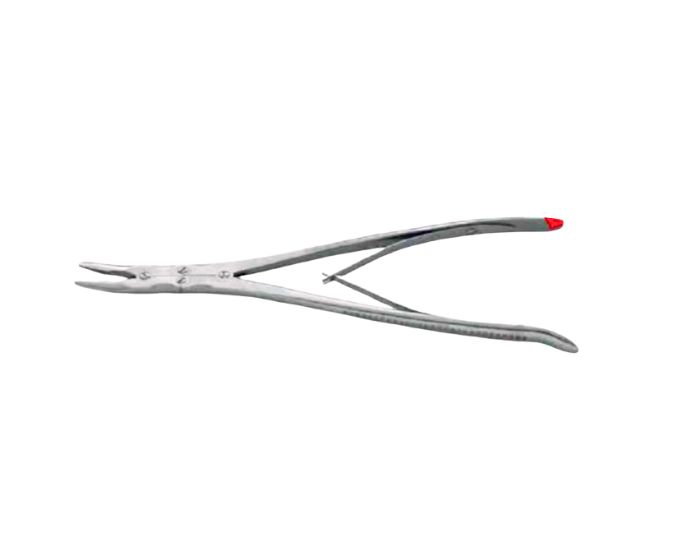 Smith Patterson Double Action Bone Nibbler Surgical Instrument