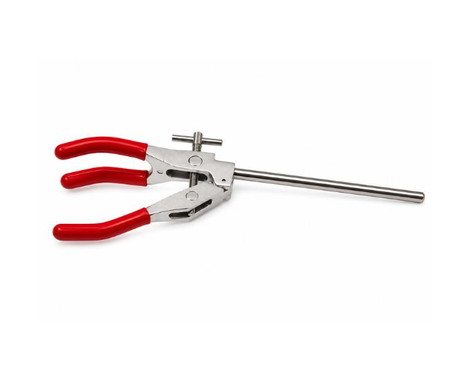 Condenser Clamp Brass