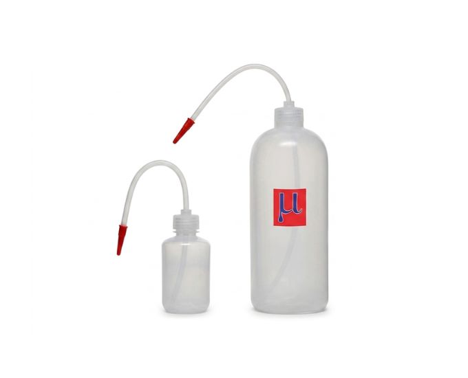 Wash Bottles