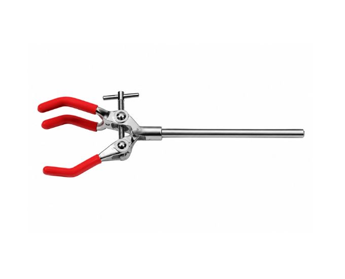 Condenser Clamp Aluminum Alloy