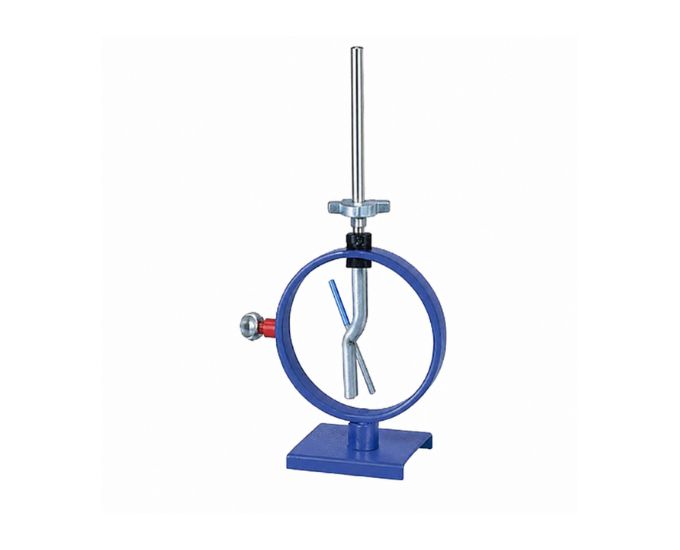 Braun Electroscope
