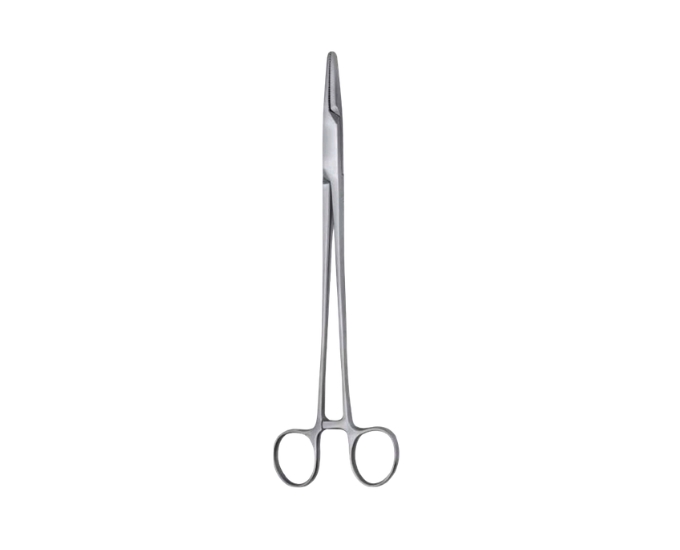 Mayo Hegar Needle Holder for Precision Suturing Procedures