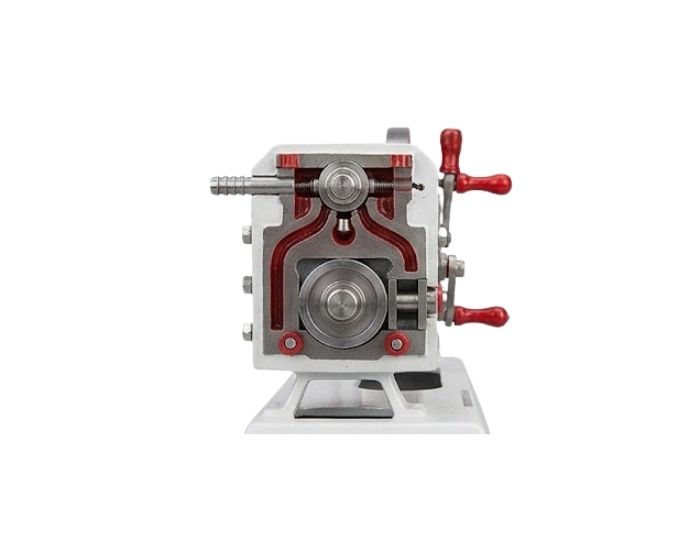 Sectional Steam Engine Model - Product Image 3