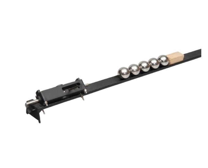 Inclined Plane with Force Mechanism - Product Image
