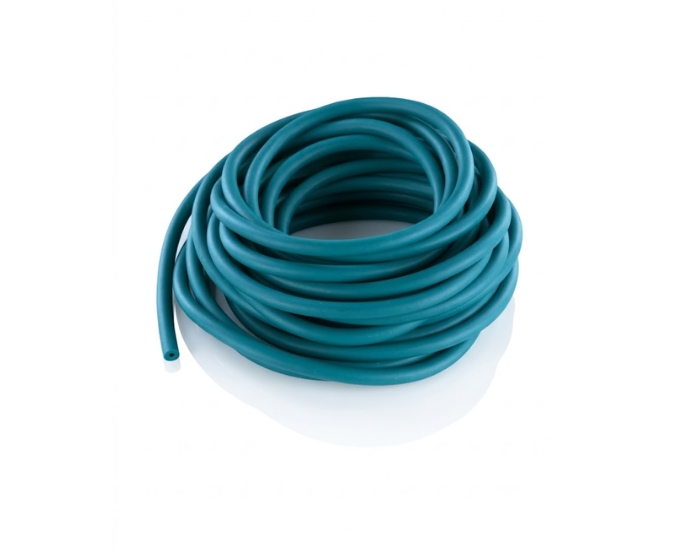Blood Pressure Rubber Tube – Green