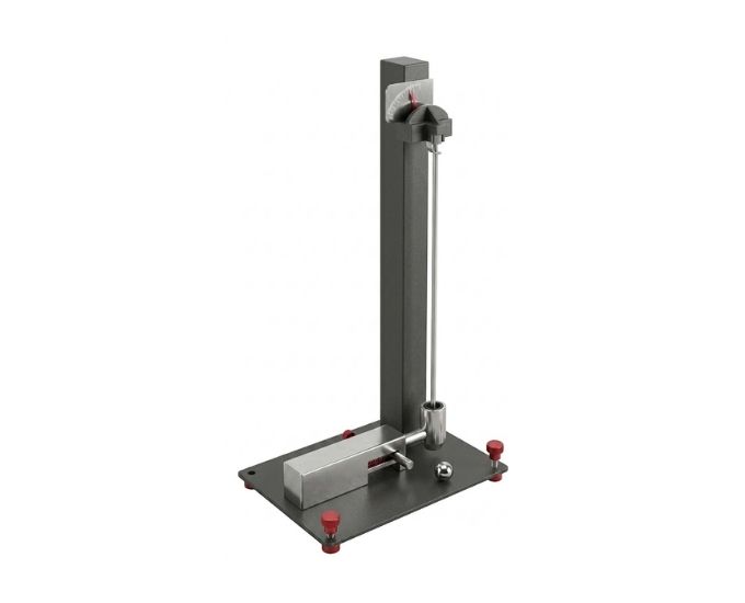 Ballistic Pendulum Apparatus