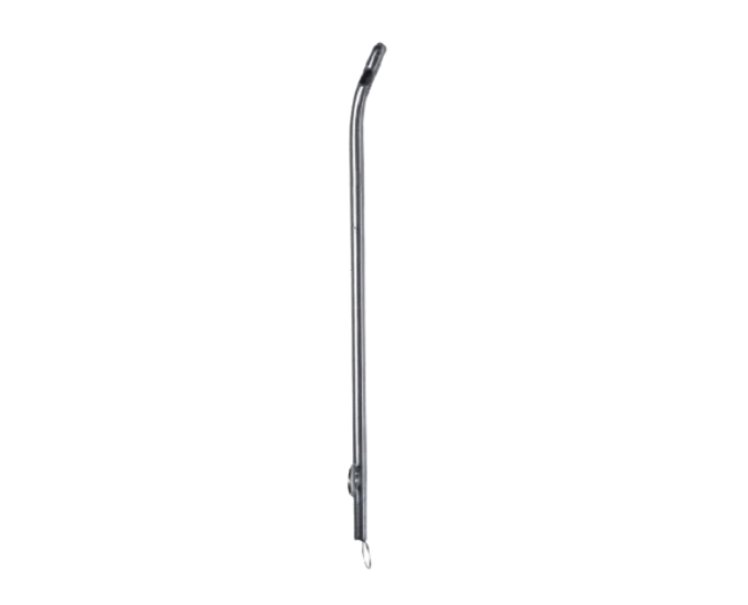 Female Metal Catheter AISCO Type for Urological Use