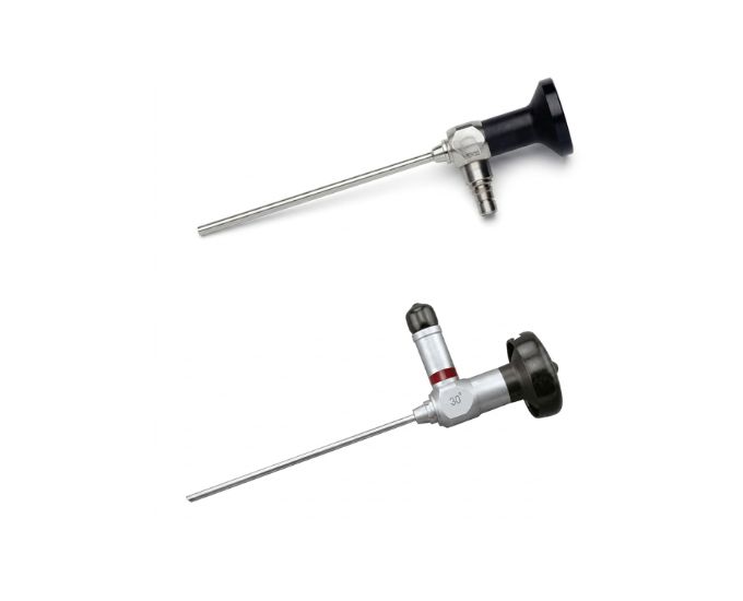 Portable HD Endoscopy System with Integrated Camera and LED Light Source - Product Image 2