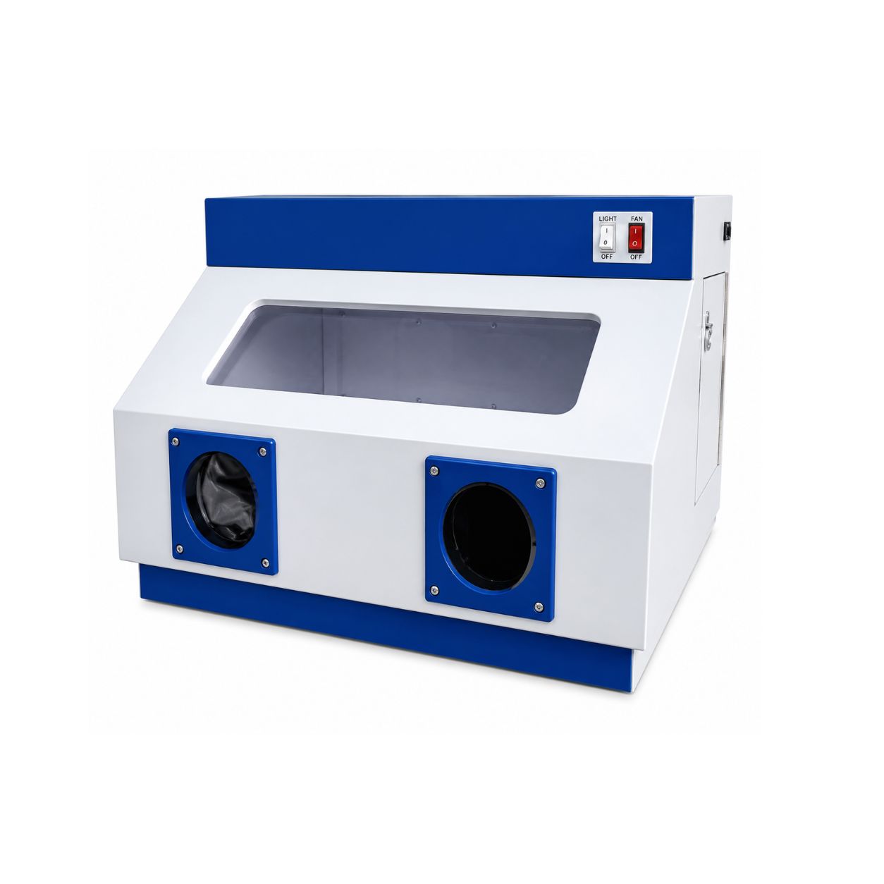 Inoculation Chamber