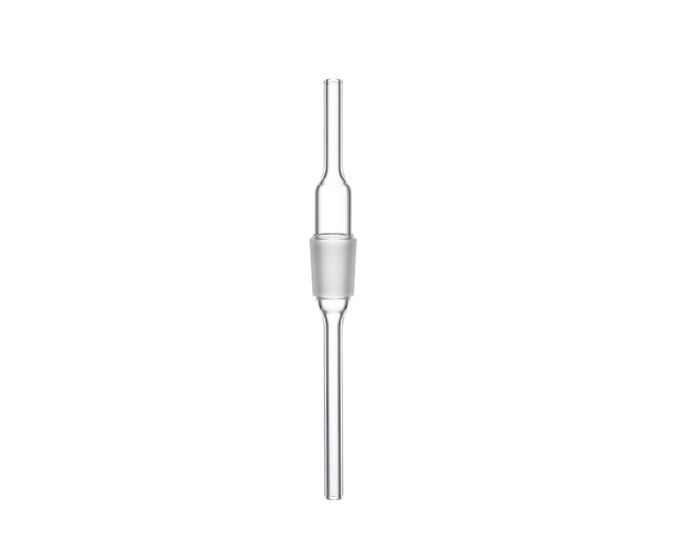 Air Leak Tube Gas Inlet Tube