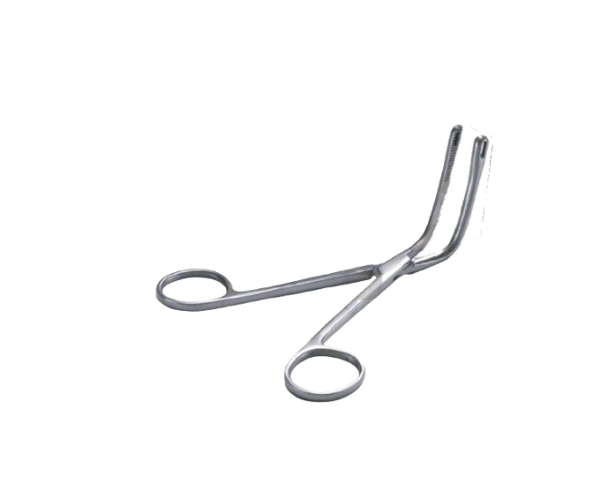 Irwin Pyelo-Lithotomy Forceps for Kidney Stone Removal Procedures