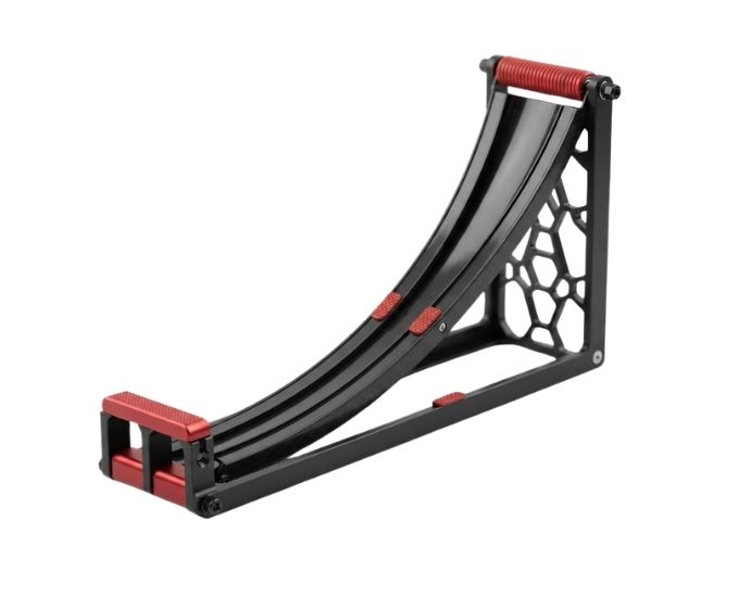 Identical Track Race Apparatus - Product Image