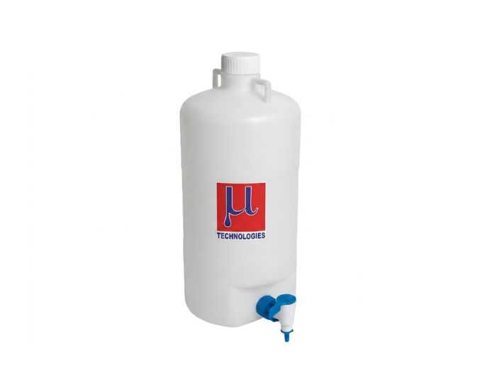 Aspirator Bottles