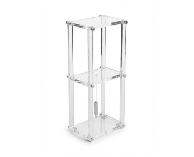 Centre of Gravity Eccentricity Apparatus - Product Image