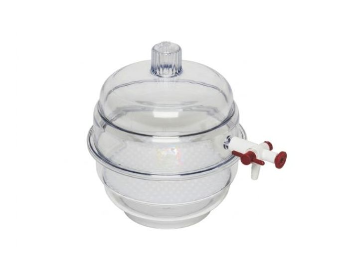 Dessicator Vacuum - Product Image