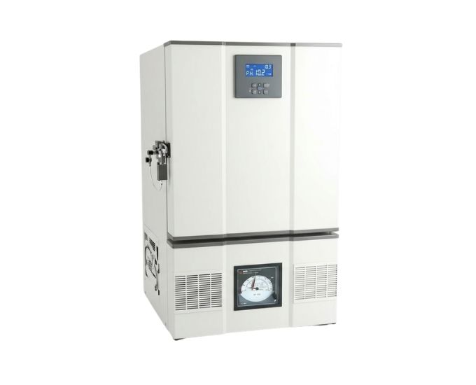 Ultra-Low Temperature Freezer -86°C for Advanced Cryopreservation
