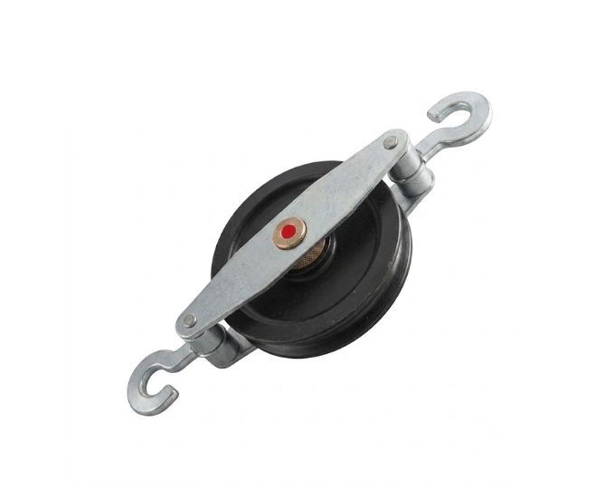 Metal Pulley - Product Image