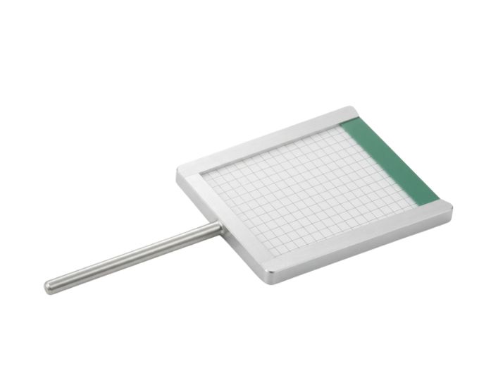 Laboratory Receiving Screen - Product Image