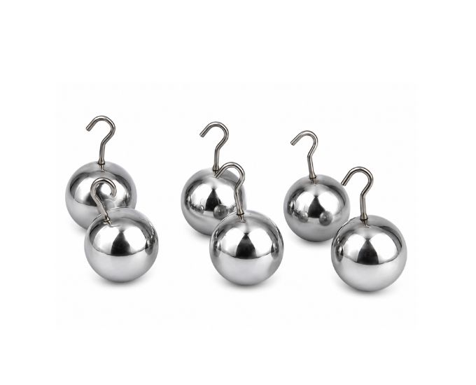 Pendulum Bobs