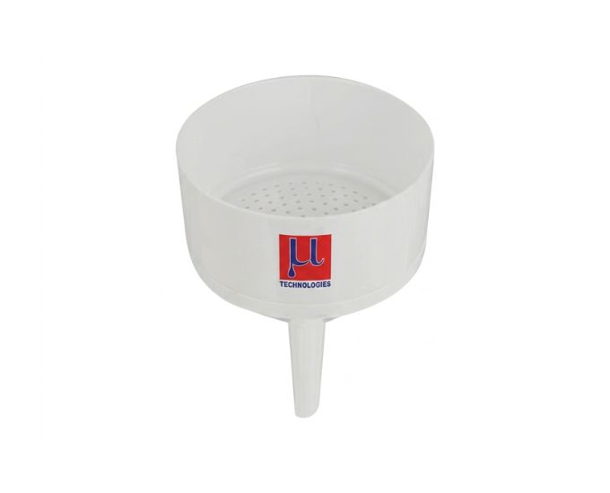 Buchner Funnels