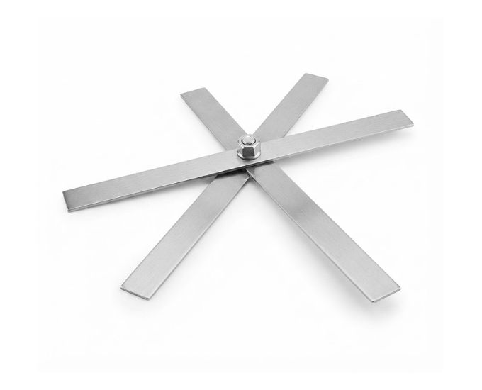 Steel Strips for Resonance