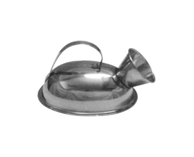 Male Urinal Bottle for Patient Care and Medical Use