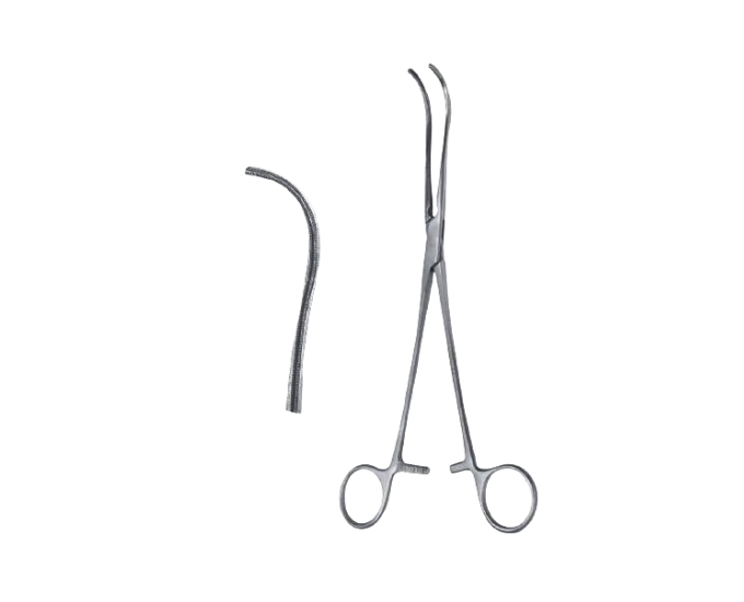 Vascular Clamps – IVC Mixter & Semb Surgical Variants