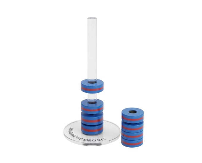 Floating Ring Magnets