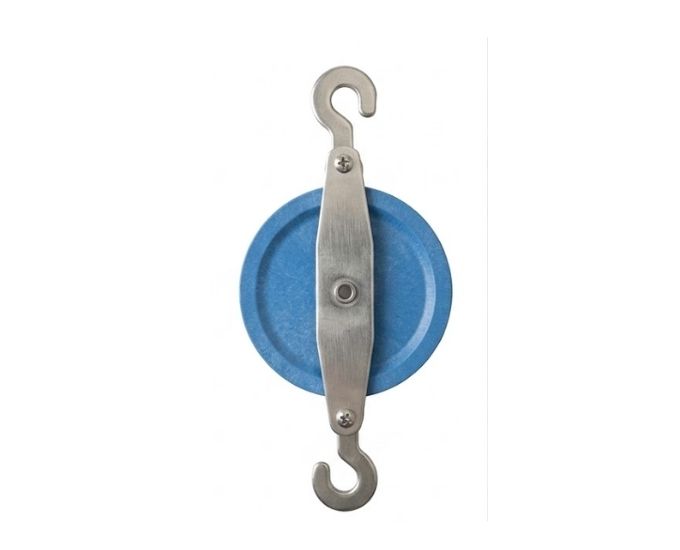 Plastic Pulley - Product Image 2