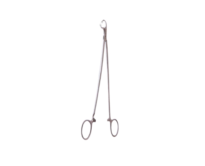 Moynihan Surgical Clamps for Tissue and Vessel Control - Product Image