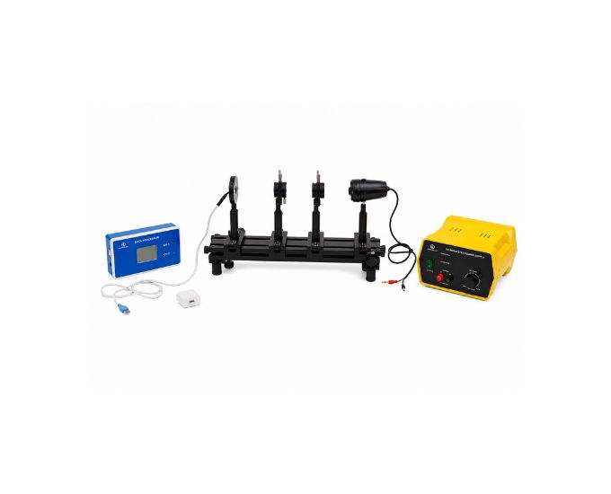 Malus Law Apparatus - Product Image