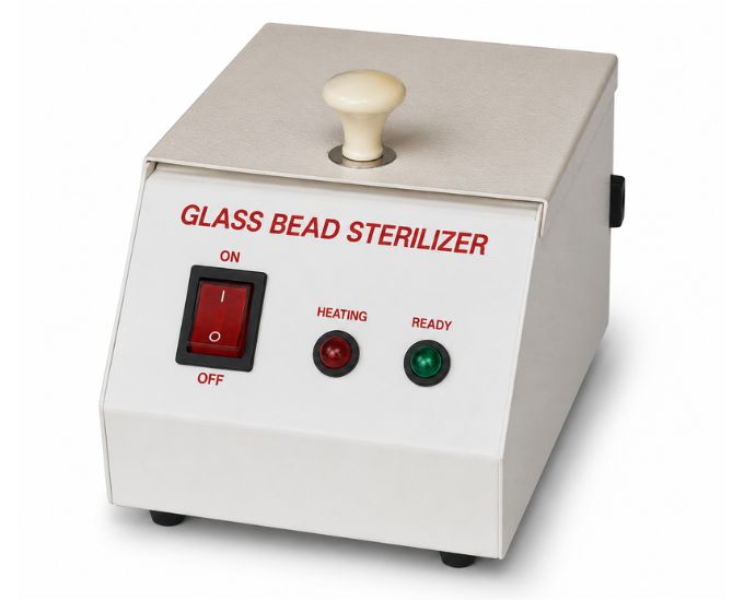 Glass Bead Sterilizer (MT-199 Series)