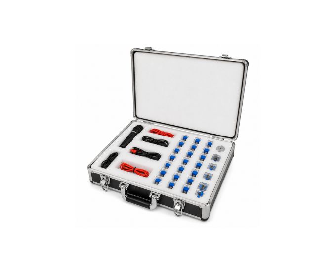 Electronics Kit 2
