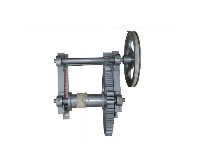 Cable Winch Apparatus